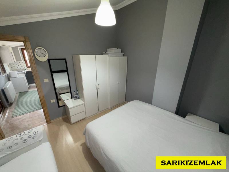 Edremit Altınkum Mah`da2+1  Daire. - 7